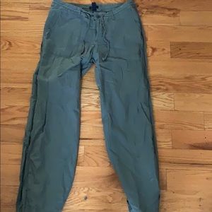 Women’s gap pants